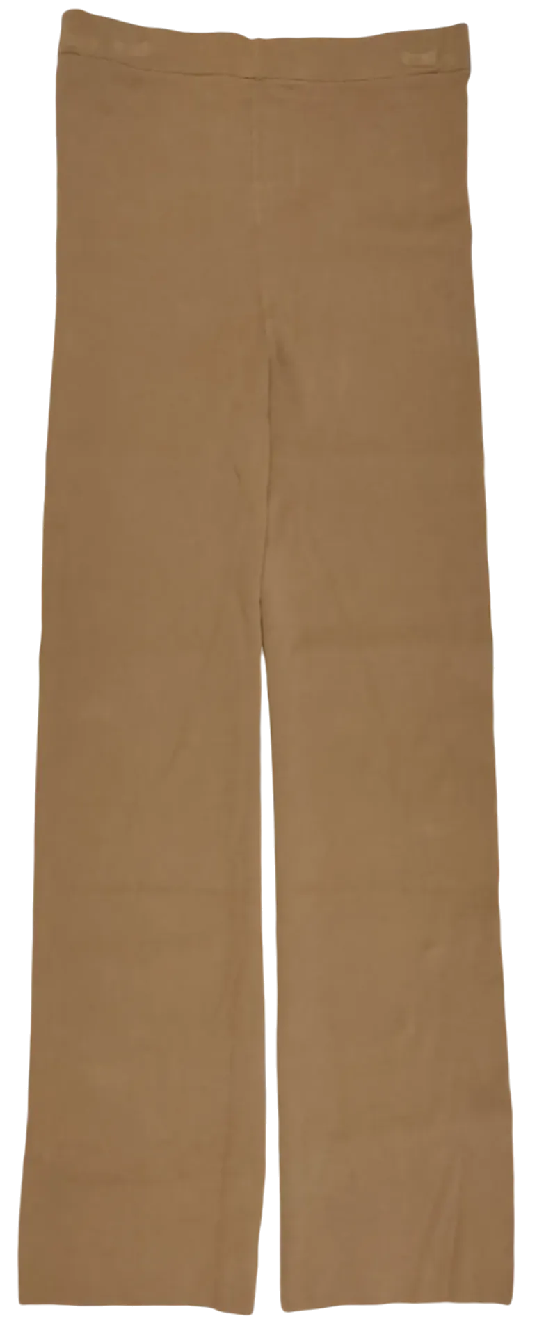 Angela Davis Damen Hose, braun - Gr. M  – Bild 2