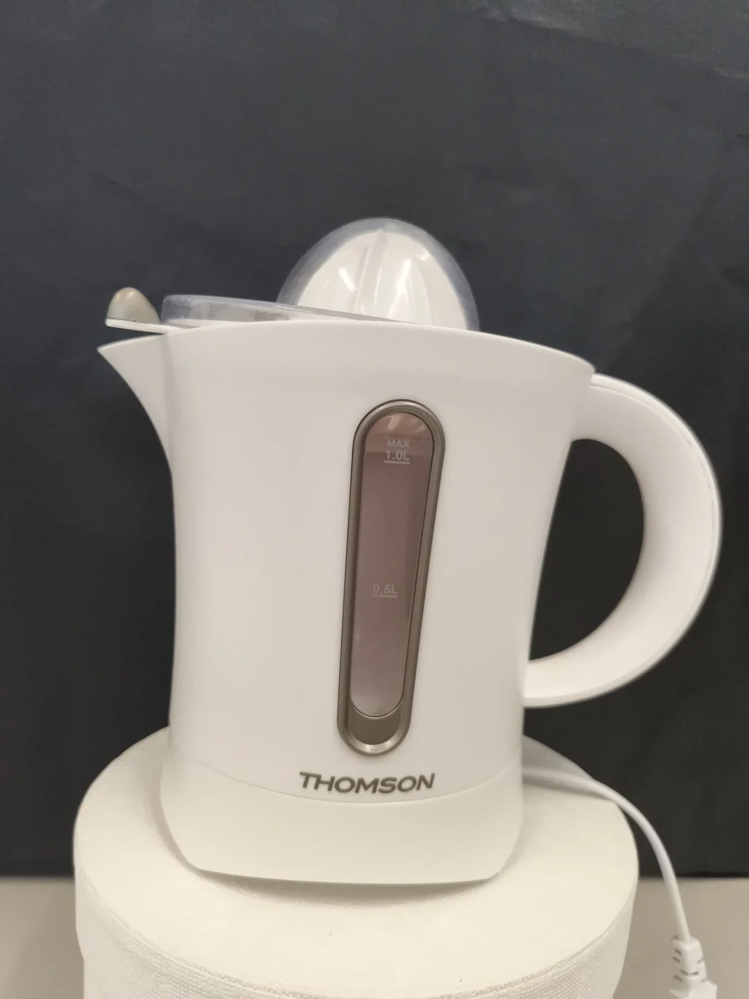 Thomson, elektrische Zitruspresse - Bild 1