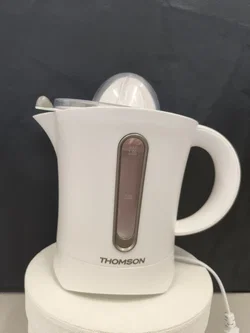 Thomson, elektrische Zitruspresse - Bild 1