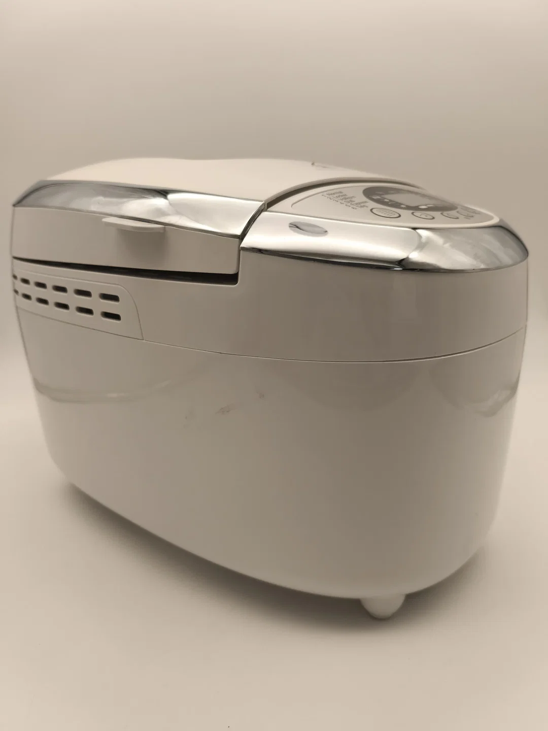 Silver Crest, Brotbackautomat – Bild 3
