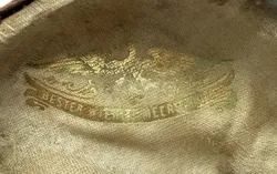 Antike Meerschaum Pfeife - Bild 4