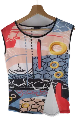 T-Shirt Damen 