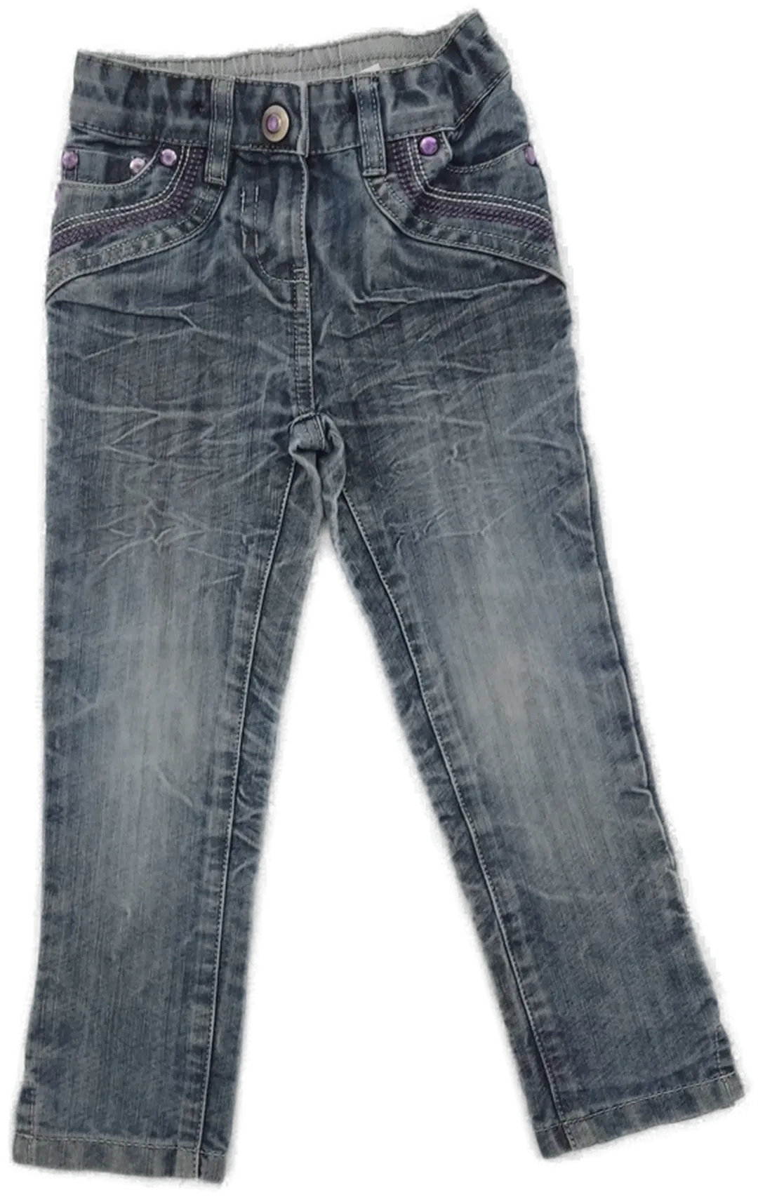 Okay Kinderjeans (M) - 98 - Bild 1