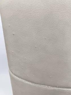 8 Stück Rolf Benz Stühle Leder - Bild 25