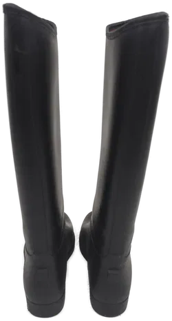 Reitstiefel Damen, Gr. 39 - Bild 3