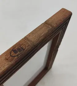 Handgemachtes aus der HAI Werkstatt - Bilderrahmen - Bild 3