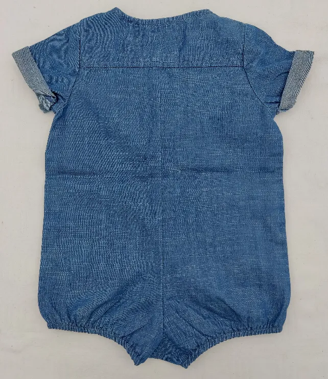 Carrement Beau - Baby Body Gr. 60/3M – Bild 3