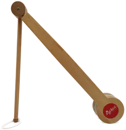 Mobilehalterung Sigikid Für Babybett | Wie Neu - Bild 1