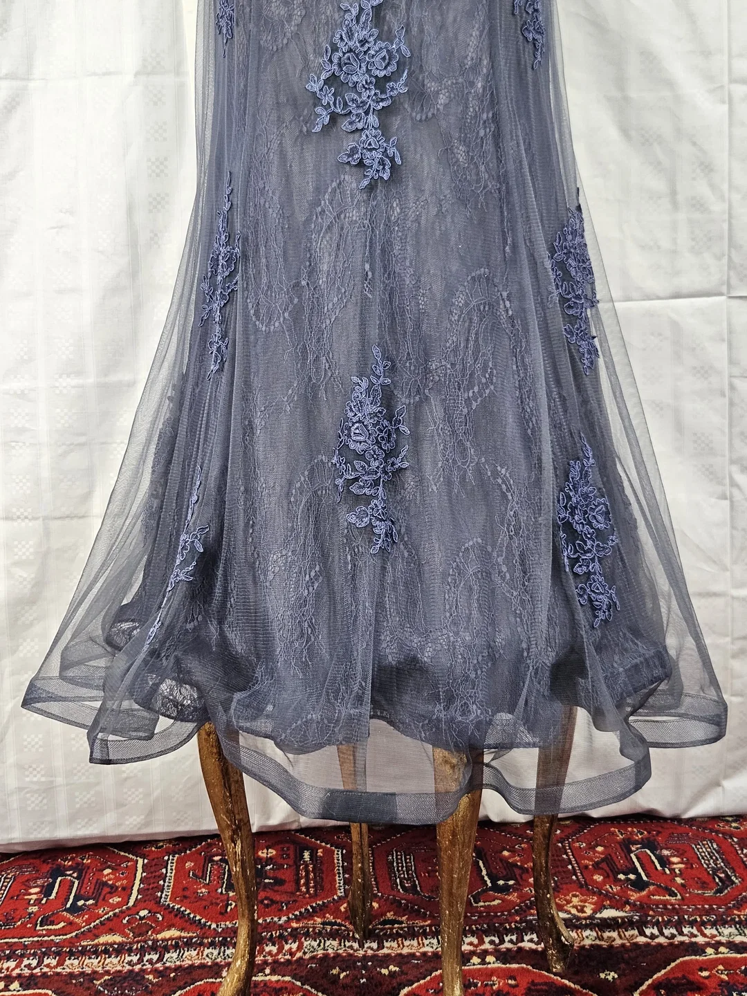 Abendkleid - 13 - Jadore Australia / Nicoletta - Gr. XXL – Bild 11