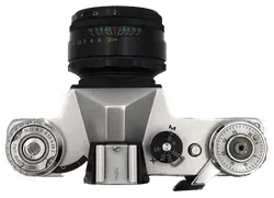 Revueflex E Kamera - Bild 6