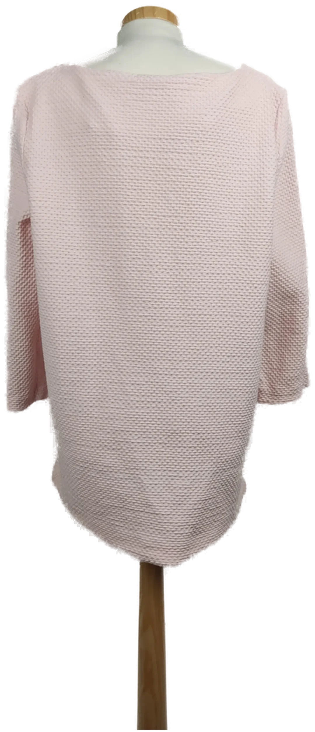 COS  Damenpullover rosa- 40/ L – Bild 2