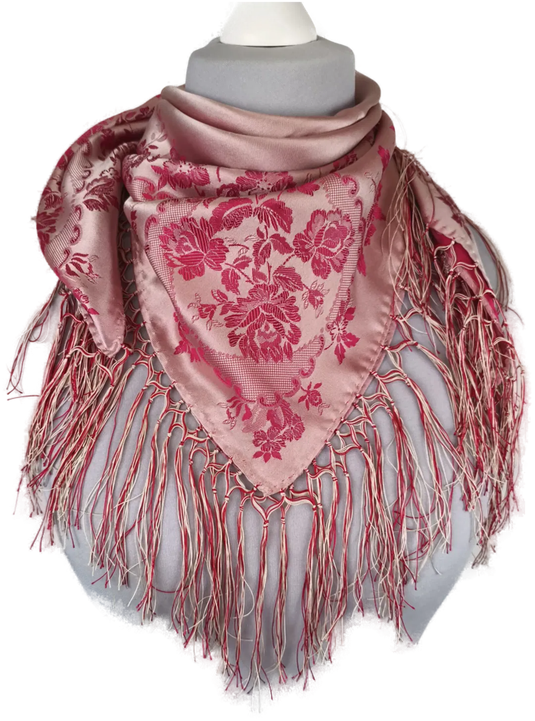 Trachtentuch - Bild 4