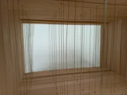 Imkerrahmen, Rähmchen, komplett mit Draht - 16 Stück - Bild 2