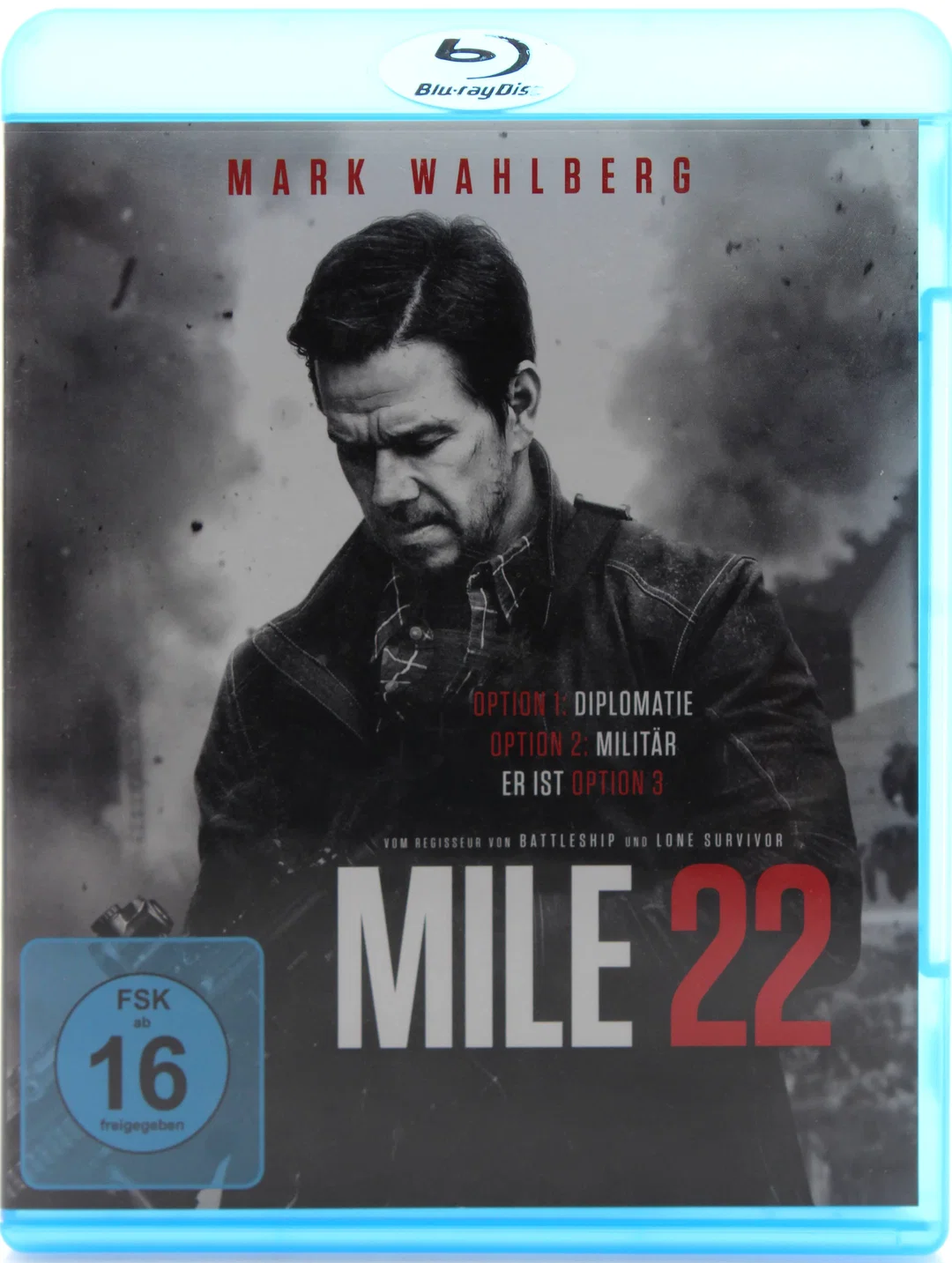 Blu Ray 