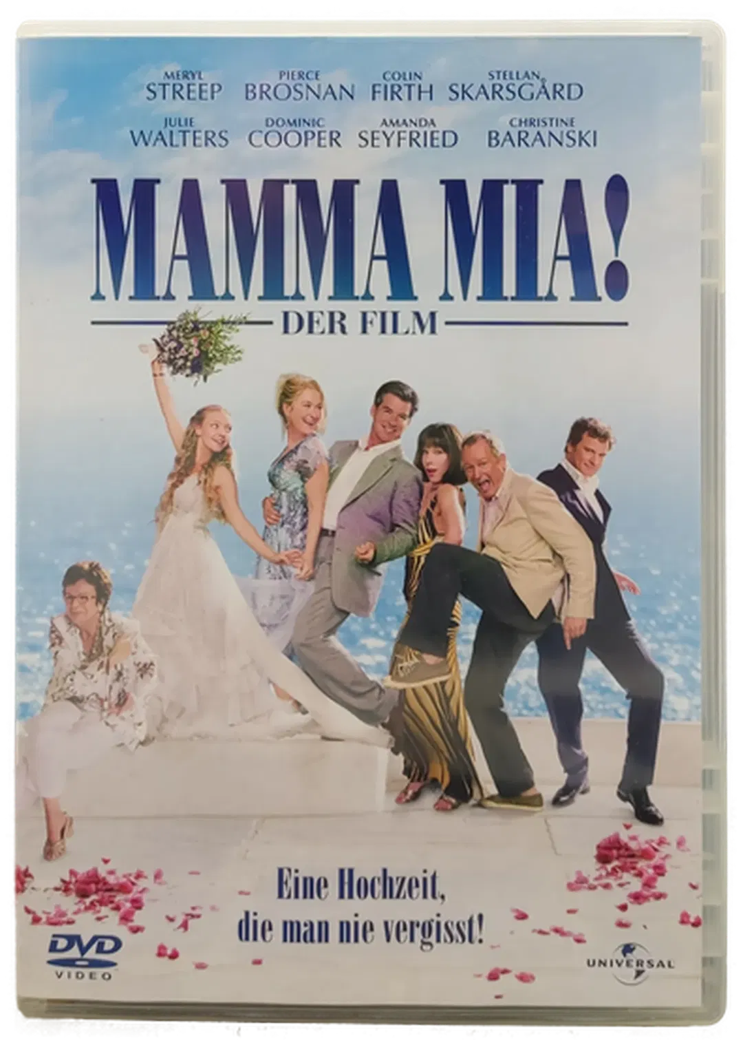 DVD 