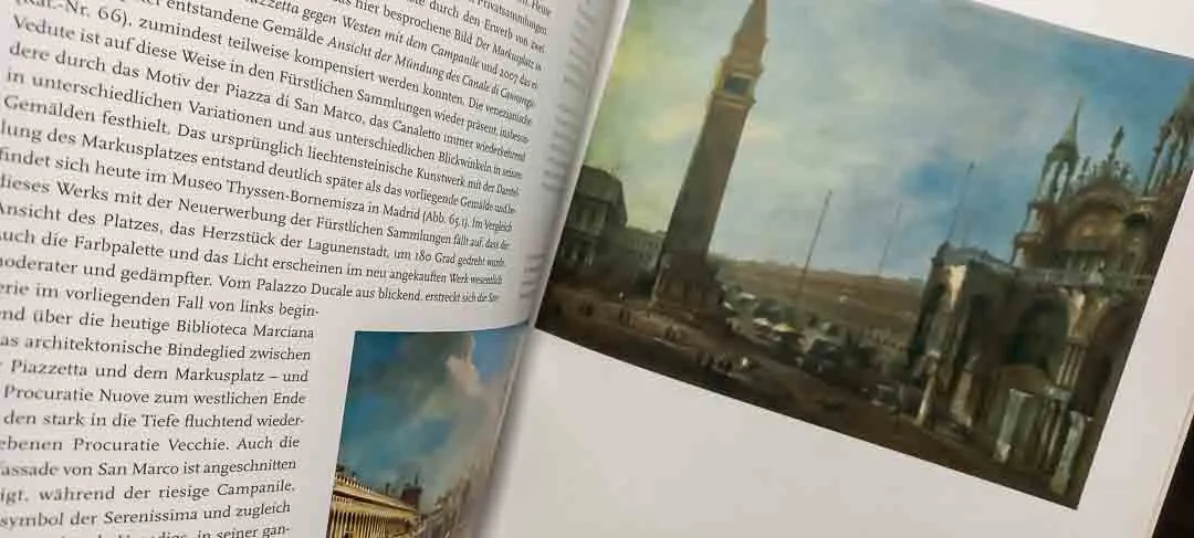 Von Rubens bis Makart – Die Fürstlichen Sammlungen Liechtenstein (Albertina 2019) – Bild 4