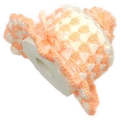 Klopapiermütze - Bild 2