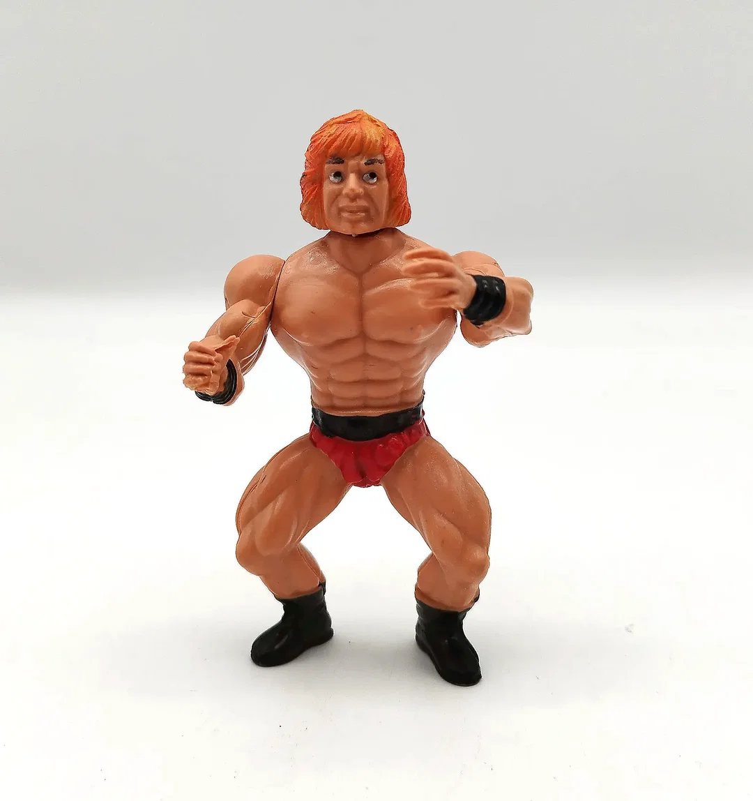 Vintage Actionfigur Galaxy Heroes (Gut Erhalten) | Retro-Sammlerstück - Bild 2