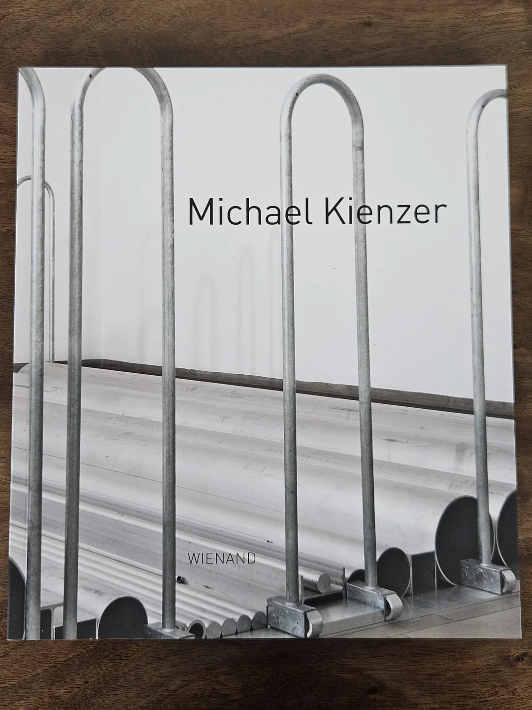 Michael Kienzer - Haldemann & Hartog (Hg.) – Bild 1