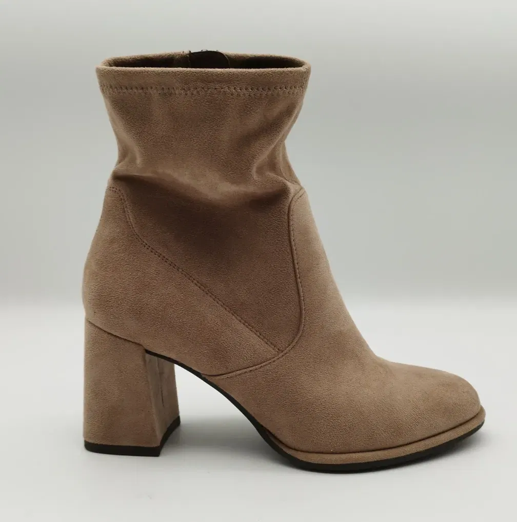 Tamaris Stieflette mit Anti-Slide Sohle - Gr. 38 - Bild 1