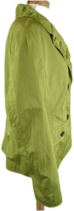 Jobis by FLAMM Damen-Blazer hellgrün - XL/42 - Bild 3