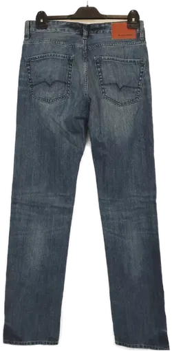 Boss Herren Jeans blau Gr. 33/36 - Bild 2