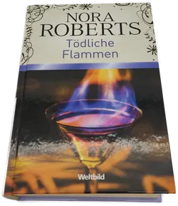 Nora Roberts - 17 Ausgaben - Gesamt 70,- Euro (Auch einzeln erhältlich!) - Bild 17