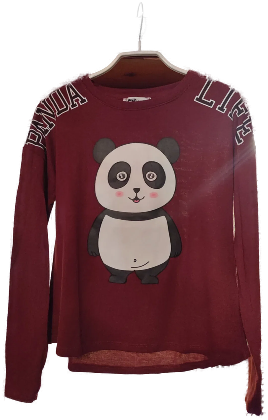 Pullover XS - Bild 1