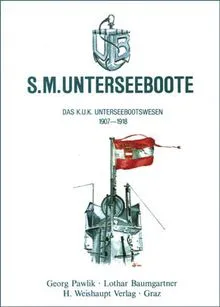 S. M. Unterseeboote - Georg Pawlik,Lothar Baumgartner - Bild 2