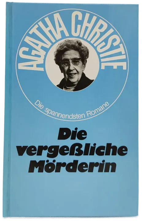 Agatha Christie 