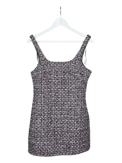 ZARA Damen Minikleid, rosa - Gr. S - Bild 1
