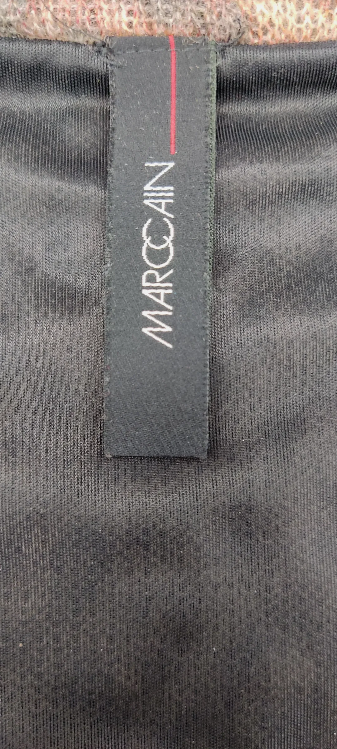 Marc Cain Damen Rock Gr. 40 – Bild 5