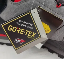 Dolomite - Herren Wanderschuhe Gr. 45  - Bild 6