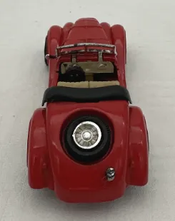 BMW Roadster Cabrio (Modellnummer 8874) - Baujahr 1936 – Vorschau 2