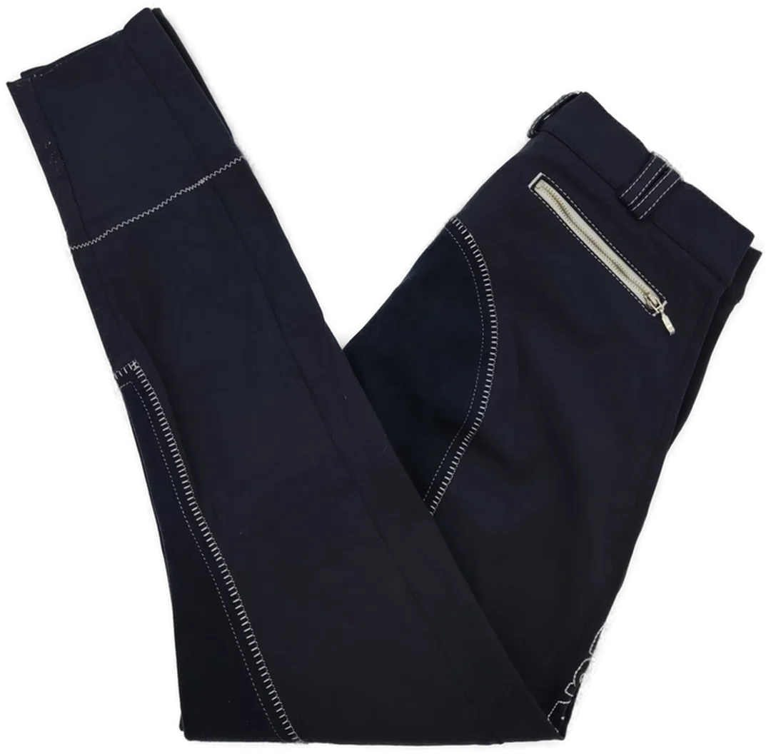 Cavallo - Damen Reithose Gr. 38 – Bild 3