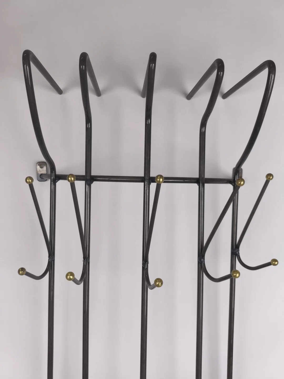 Wandgarderobe – Bild 2