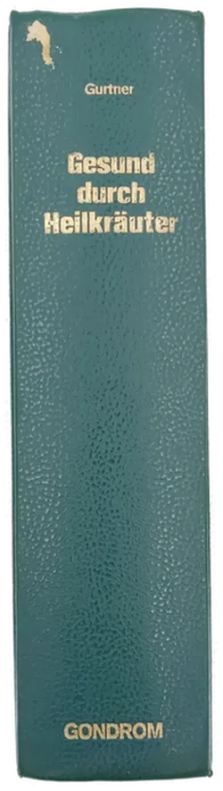 Dr. Markus Gurtner Gesund durch Heilkräuter - Bild 2