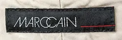 Marc Cain Hosen beige Gr.M - Bild 3