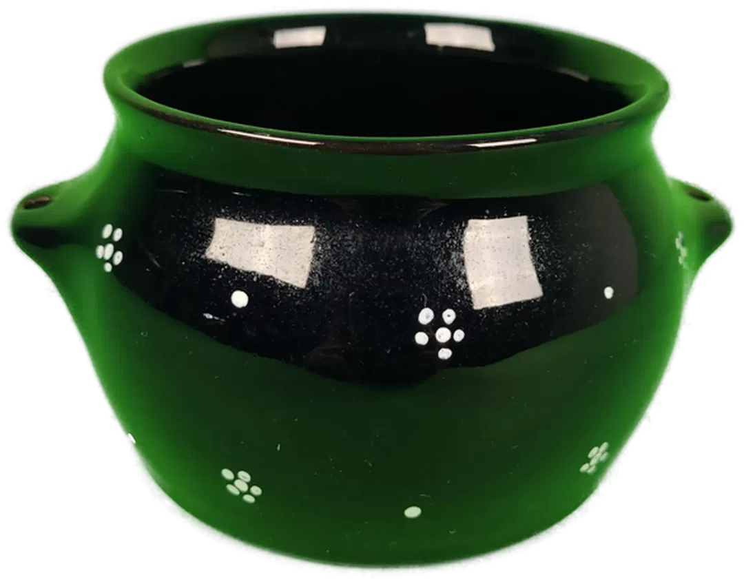 Keramik Topf - Bild 1