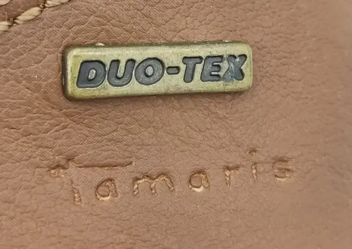 Tamaris - Damenstiefel Gr. 38 - Bild 6