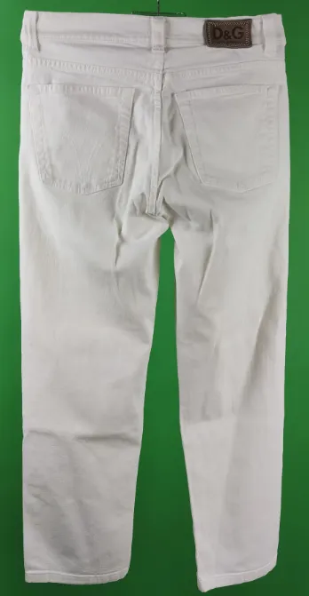 Dolce & Gabbana - Damenhose  – Bild 2