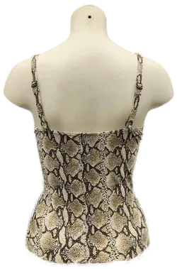 Sunshine paradise Badeanzug Animal Print Gr. 40 - Bild 2