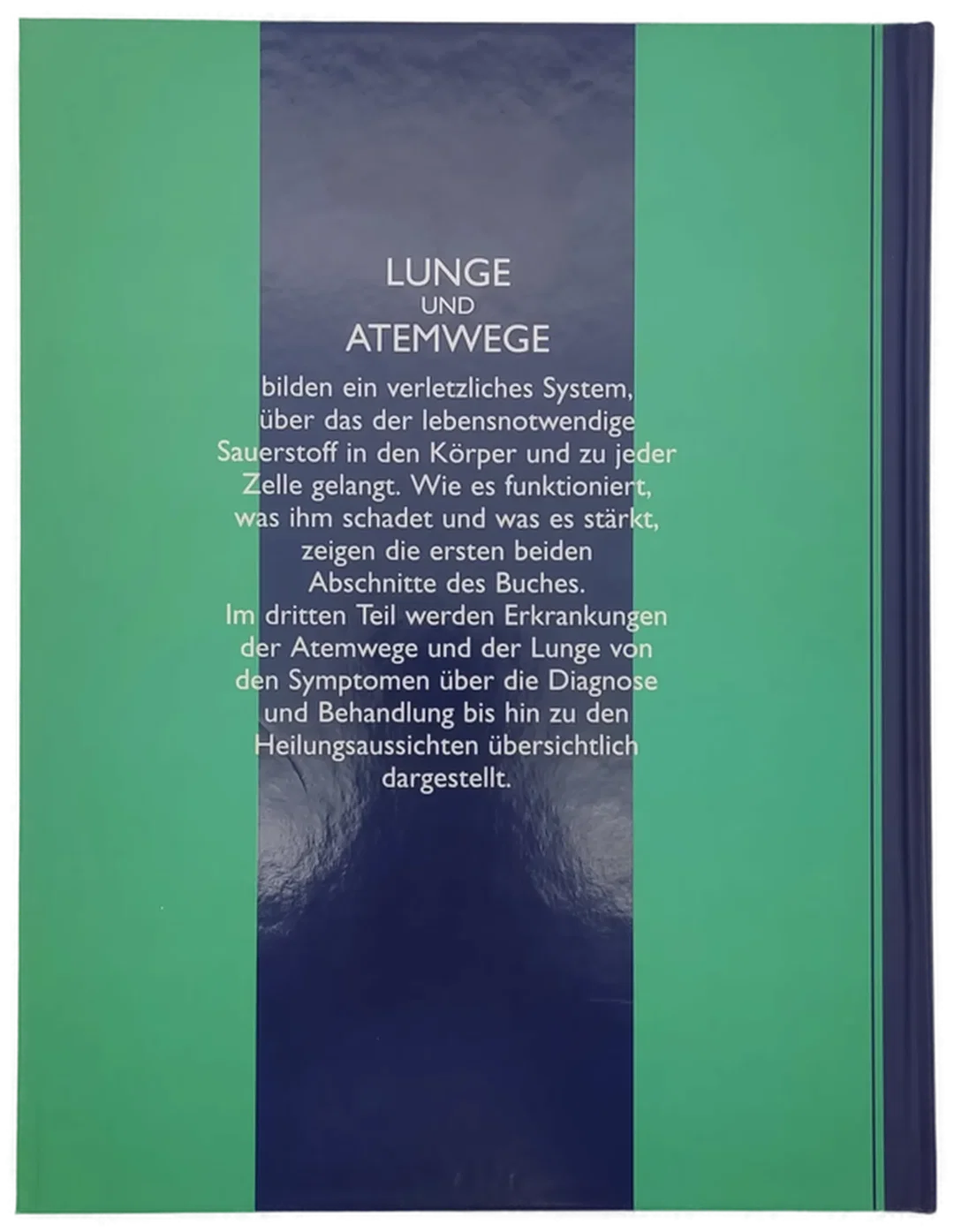 Reader's Digest - Lunge und Atemwege – Bild 2