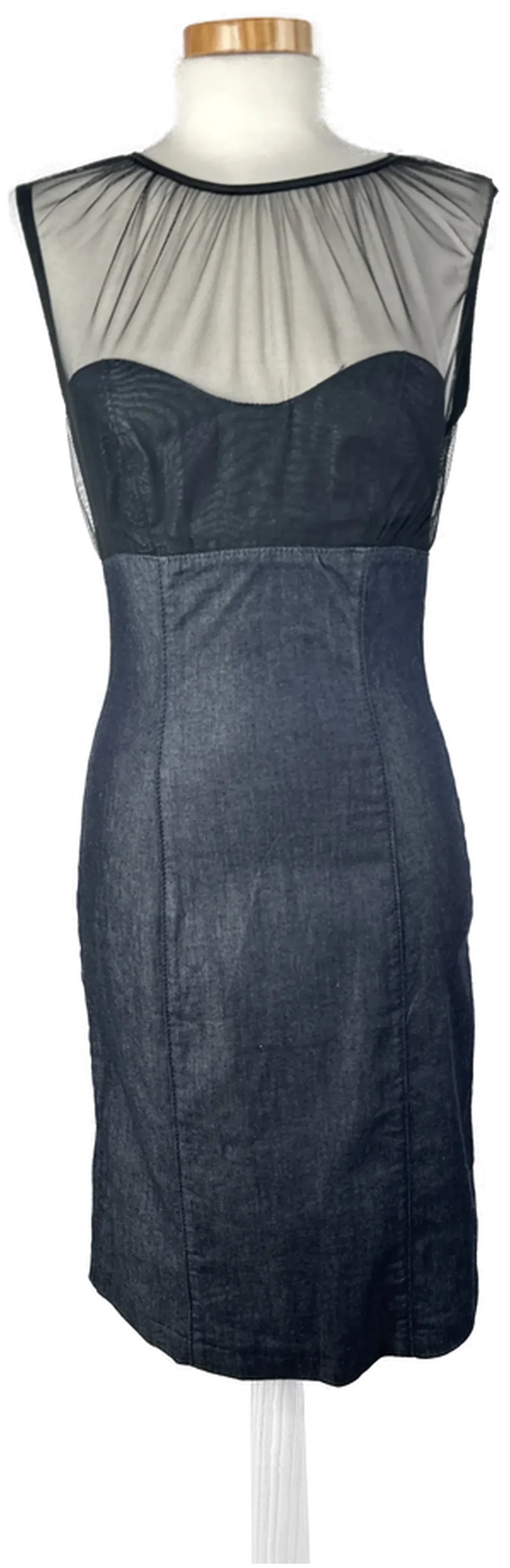 Miss Sixty - Damen Kleid - Gr. S – Bild 1