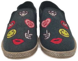 Damenschuhe Sonstige Halbschuhe Gr. 38 | Sommerleicht – Vorschau 3