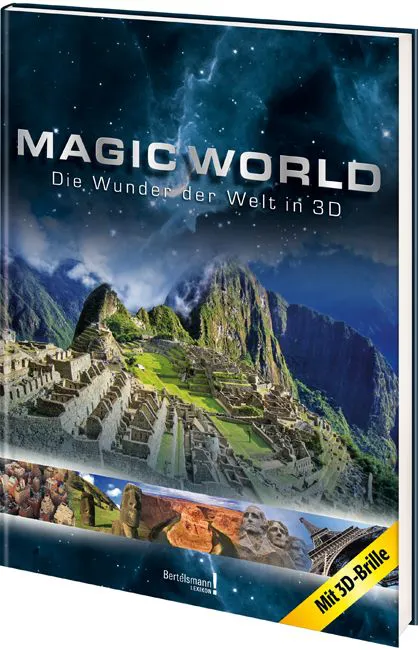 Magic World – Bild 1