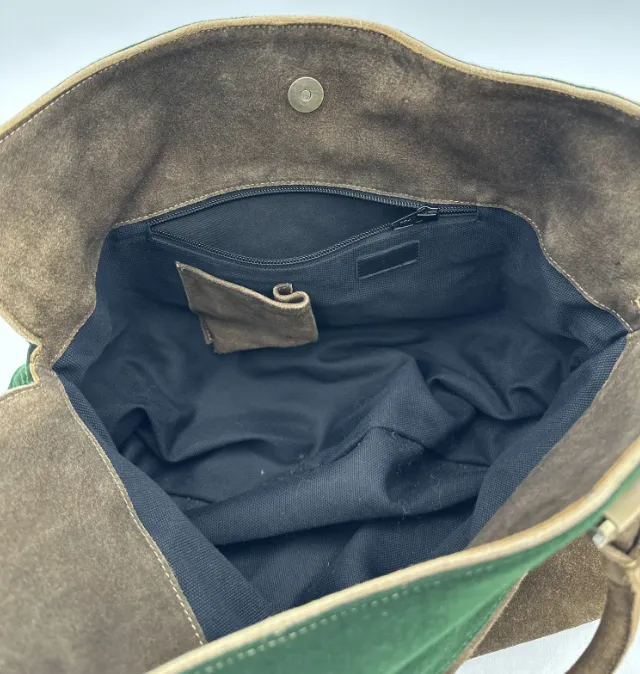 Meindl - Trachten Tasche – Bild 3