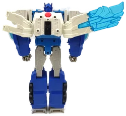Hasbro Transformers Robots in Disguise 