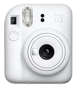 Fujifilm Instax Mini 12 Sofortbildkamera – OVP & neuwertig - Bild 2