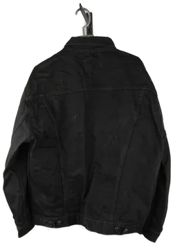 Levi's Trucker-Jacke XL | Jeans-Ikone - Bild 2